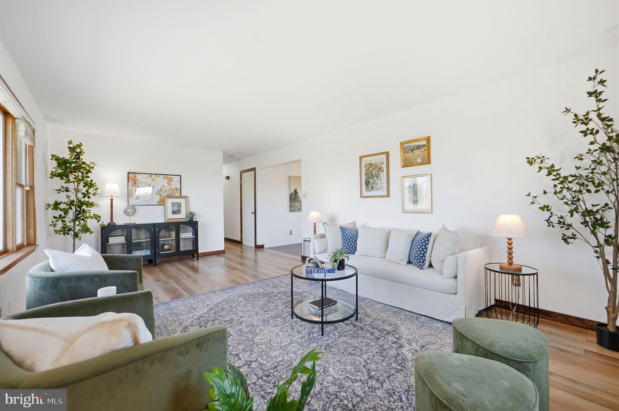 11818 Cash Smith Road Keymar, MD 21757 - Photo 7 of 36