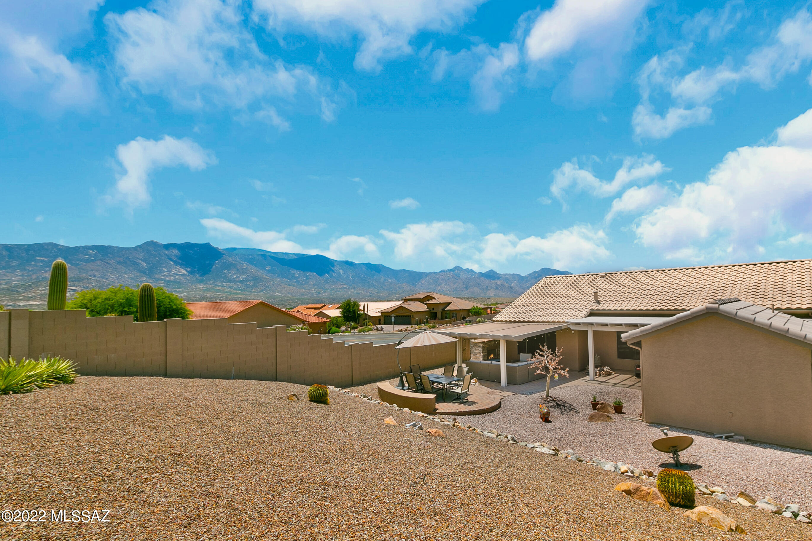 62752 East Flower Ridge Drive Tucson, AZ 85739 - Photo 27 of 30