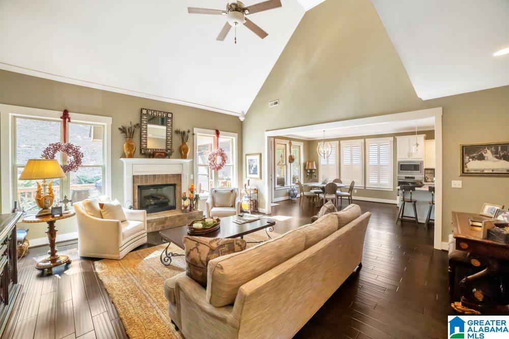 600 Ridge View Trail Pelham, AL 35124 - Photo 7 of 40