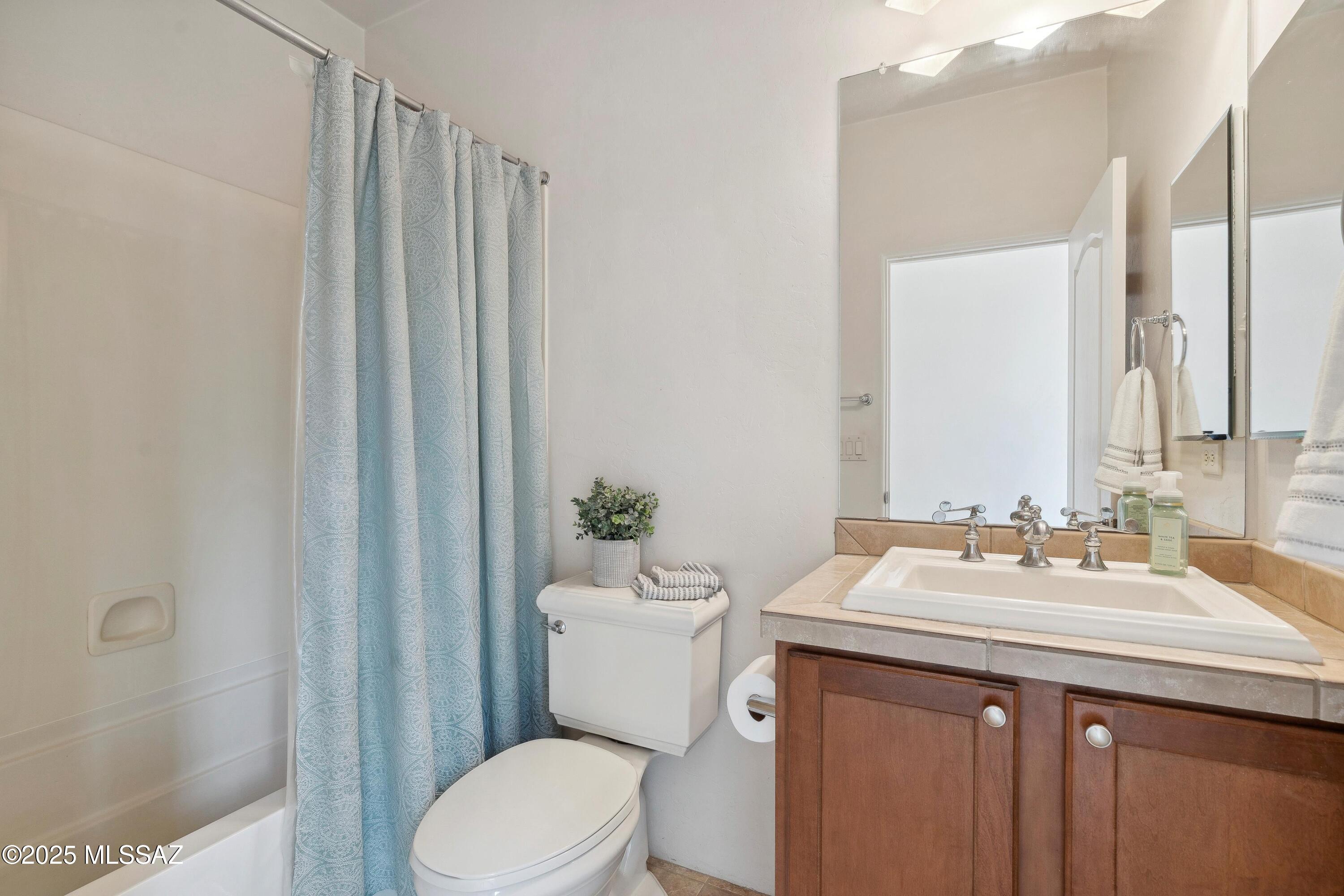 385 East Cedarvale Road Tucson, AZ 85704 - Photo 15 of 30