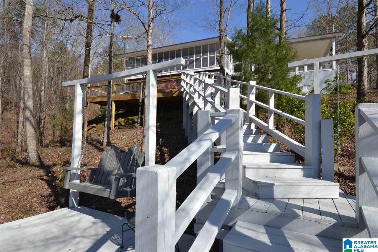 66 Ridge Way Wedowee, AL 36278 - Photo 25 of 29