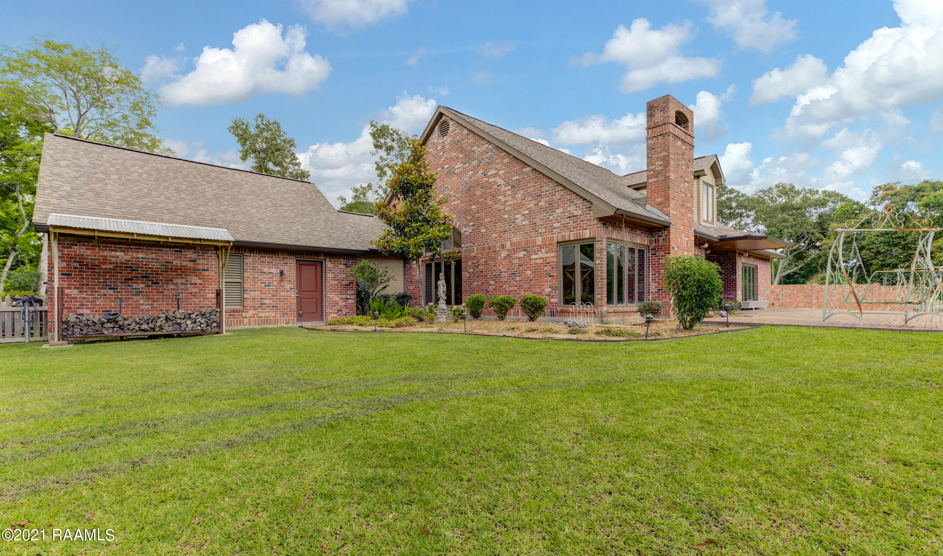 211 Rue Du Maurier Lafayette, LA 70503 - Photo 30 of 34 211 rue de Maurier-33
