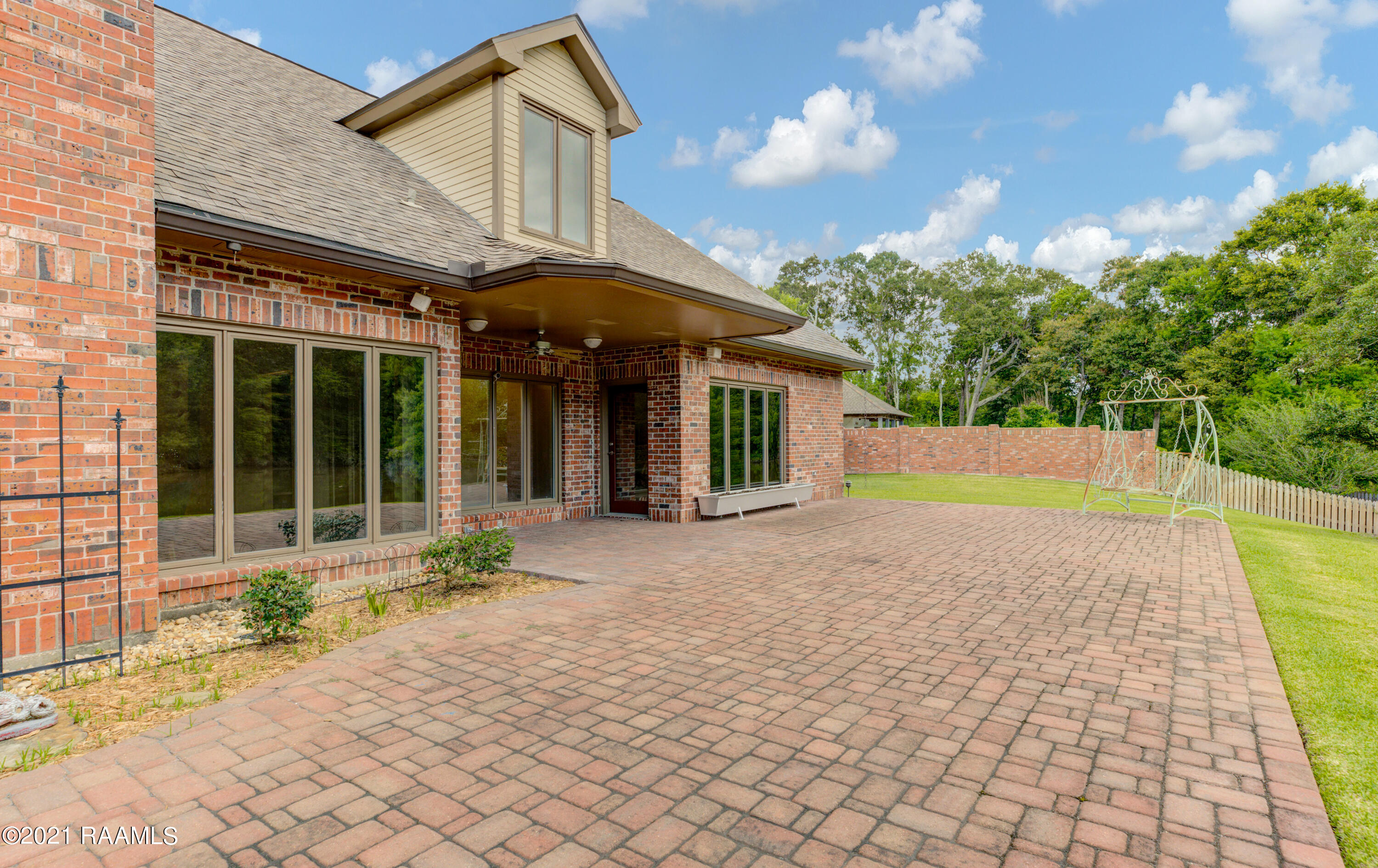 211 Rue Du Maurier Lafayette, LA 70503 - Photo 31 of 34 211 rue de Maurier-34