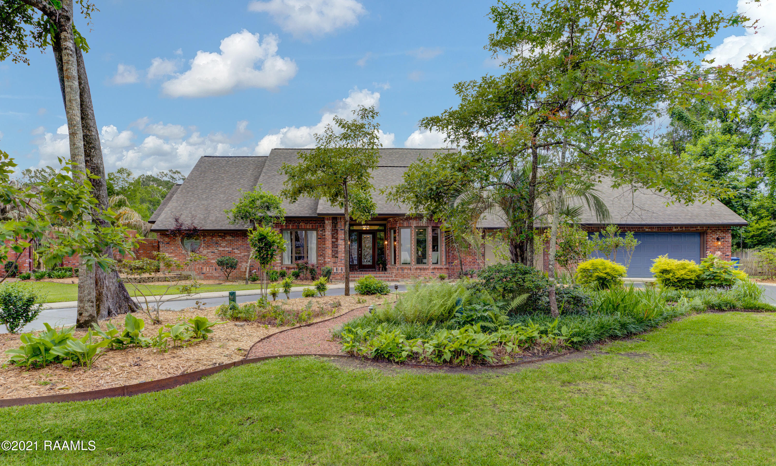 211 Rue Du Maurier Lafayette, LA 70503 - Photo 32 of 34 211 rue de Maurier-2
