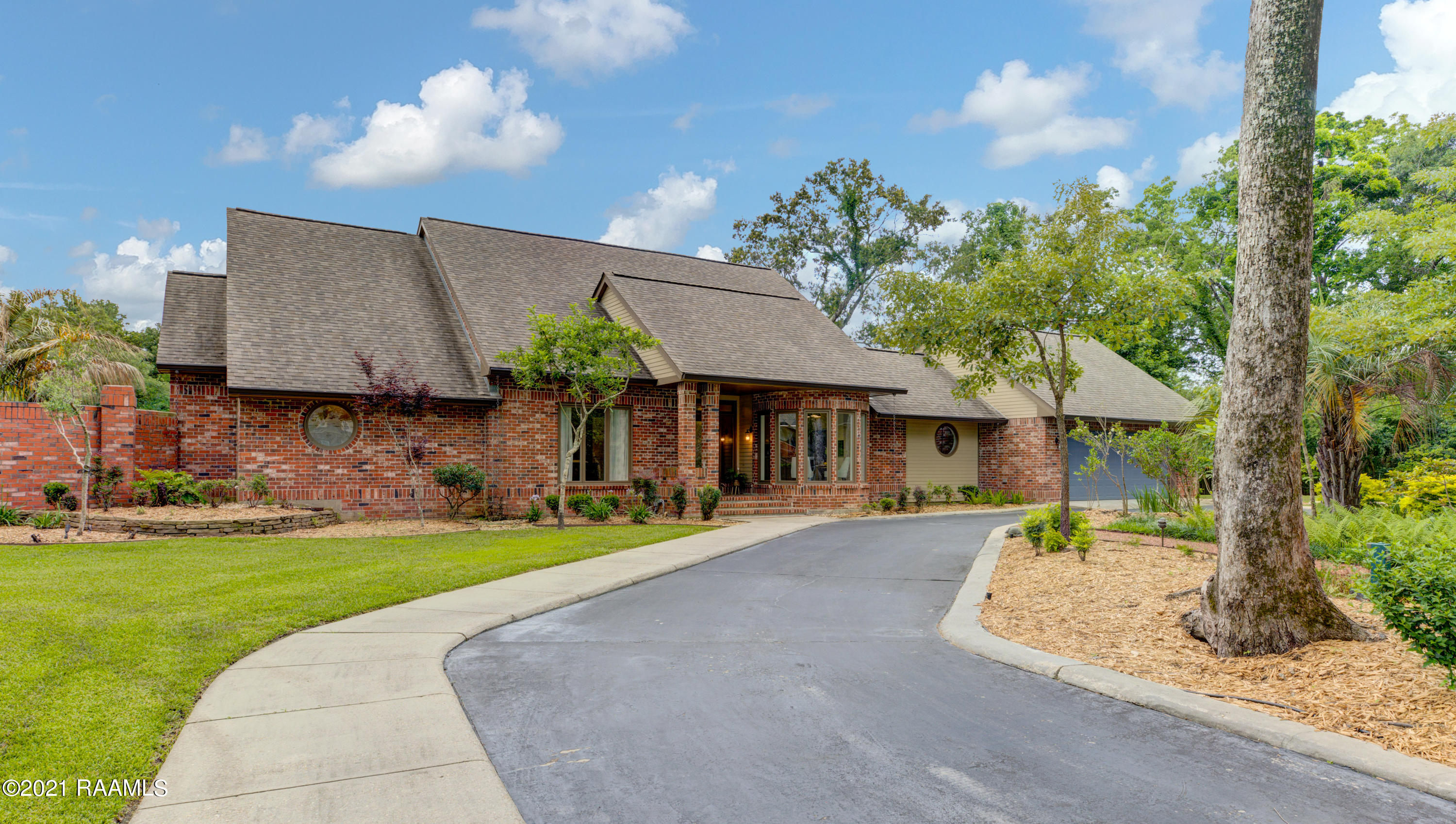 211 Rue Du Maurier Lafayette, LA 70503 - Photo 33 of 34 211 rue de Maurier-4