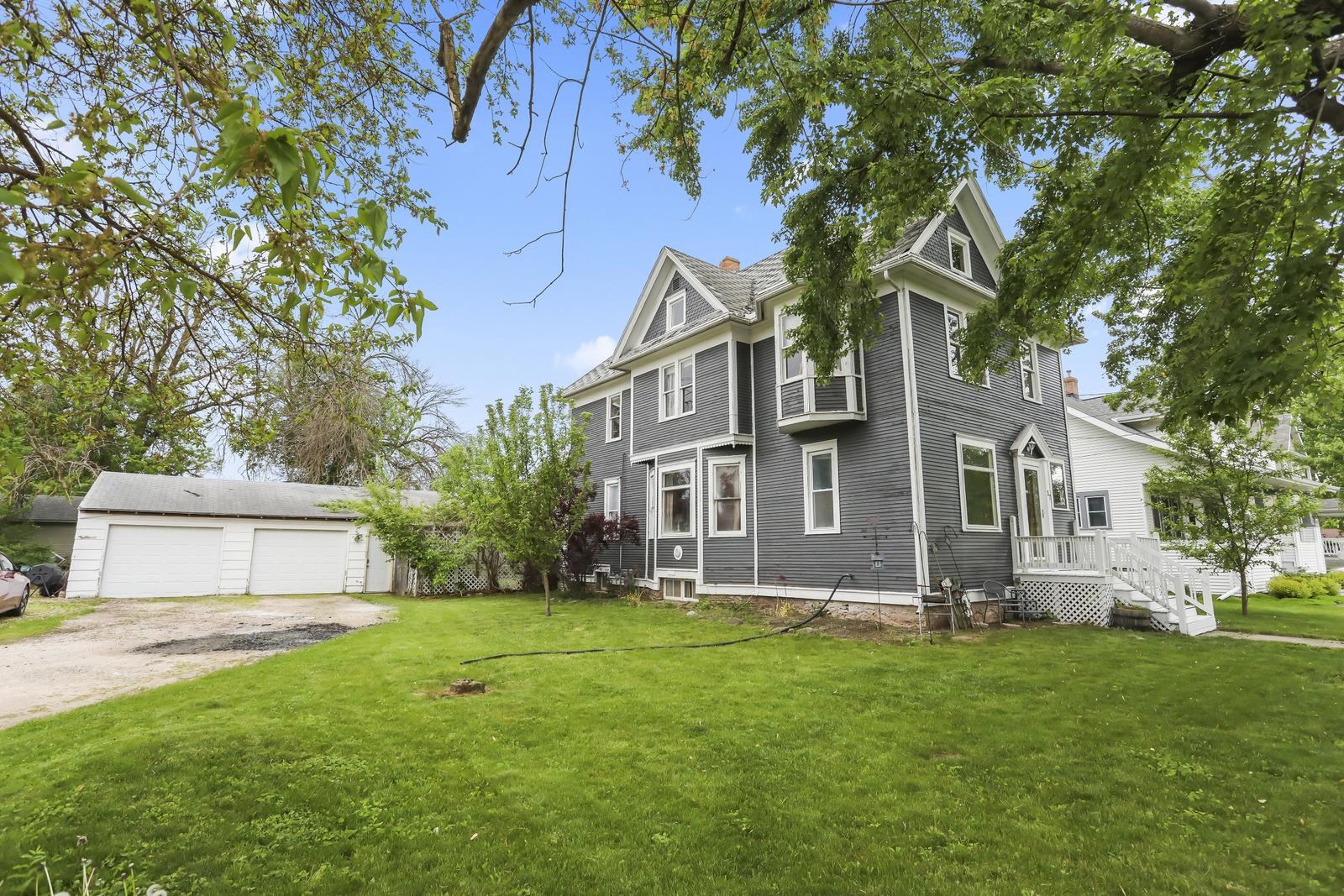 37 North 6th Street Hilbert, WI 54129 - Photo 22 of 26