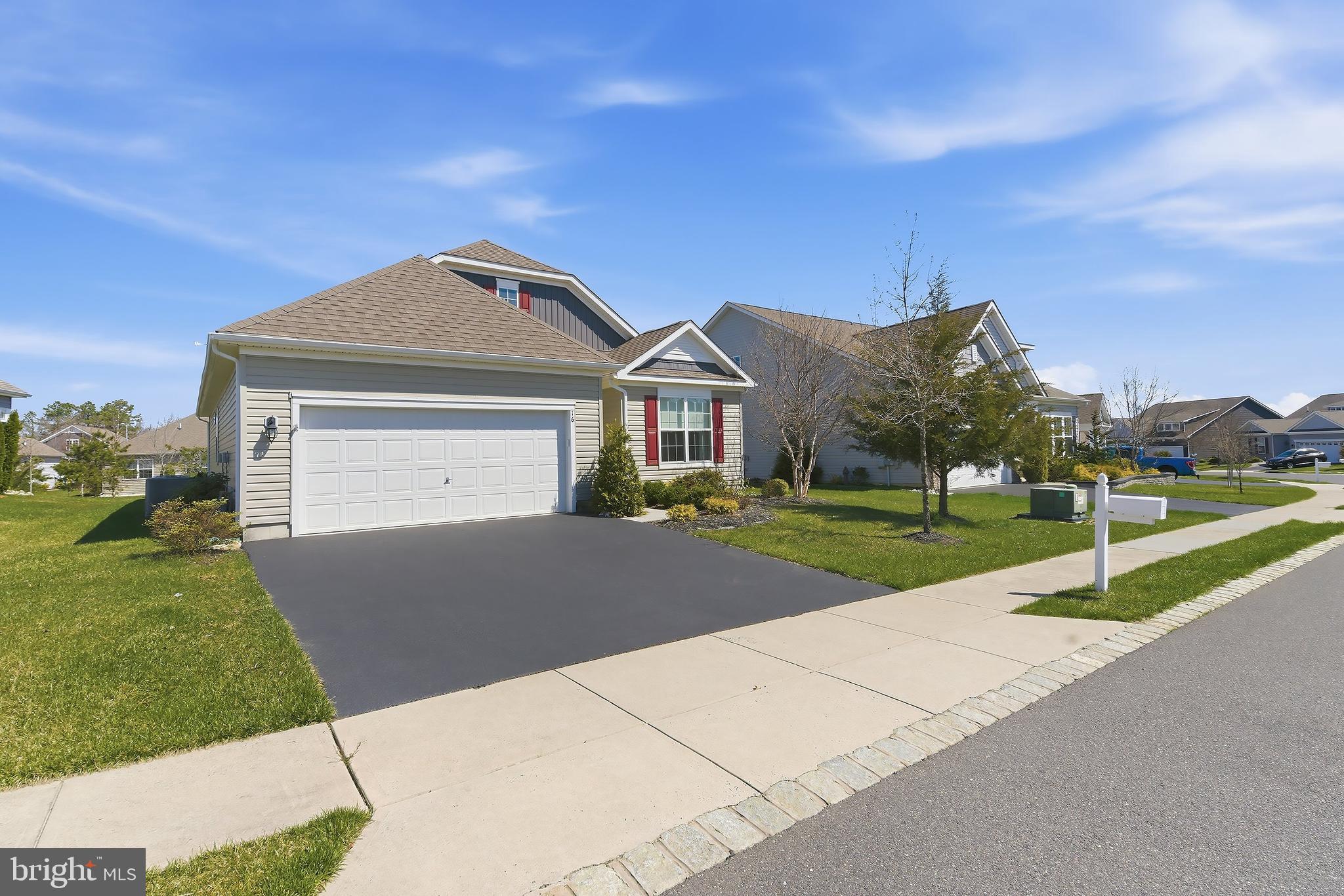 16 Raccoon Lane Barnegat, NJ 08005 - Photo 2 of 36
