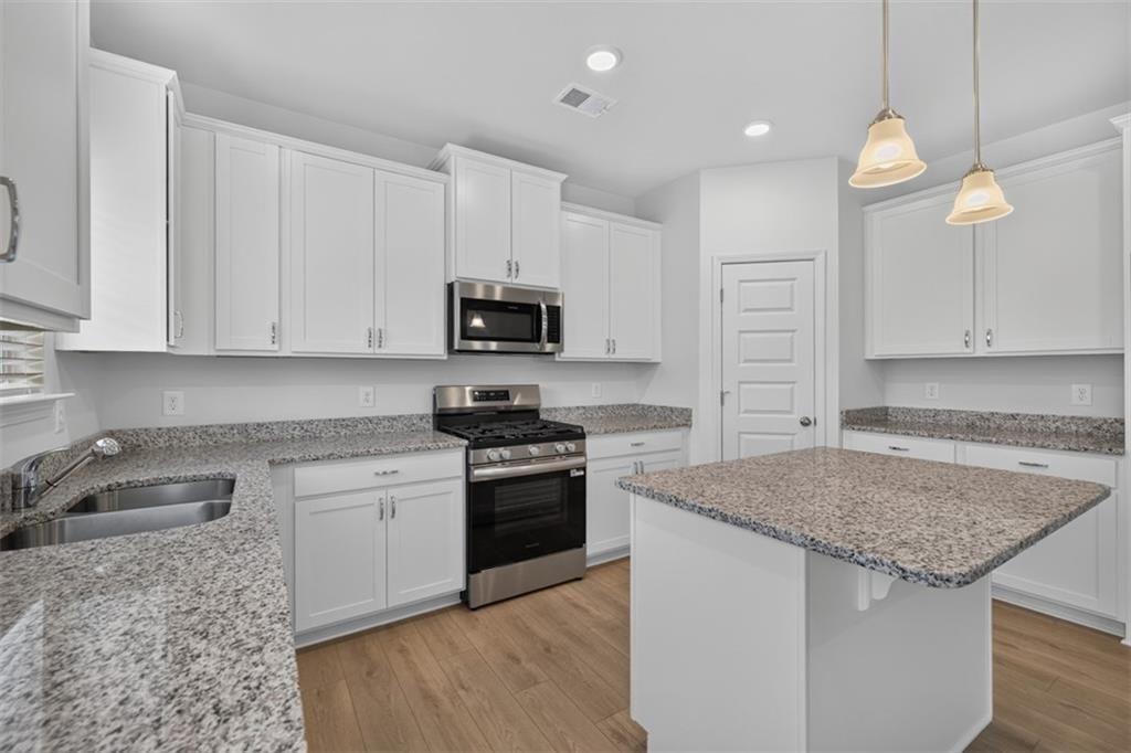 136 Jones Ridge Drive Dallas, GA 30132 - Photo 20 of 82