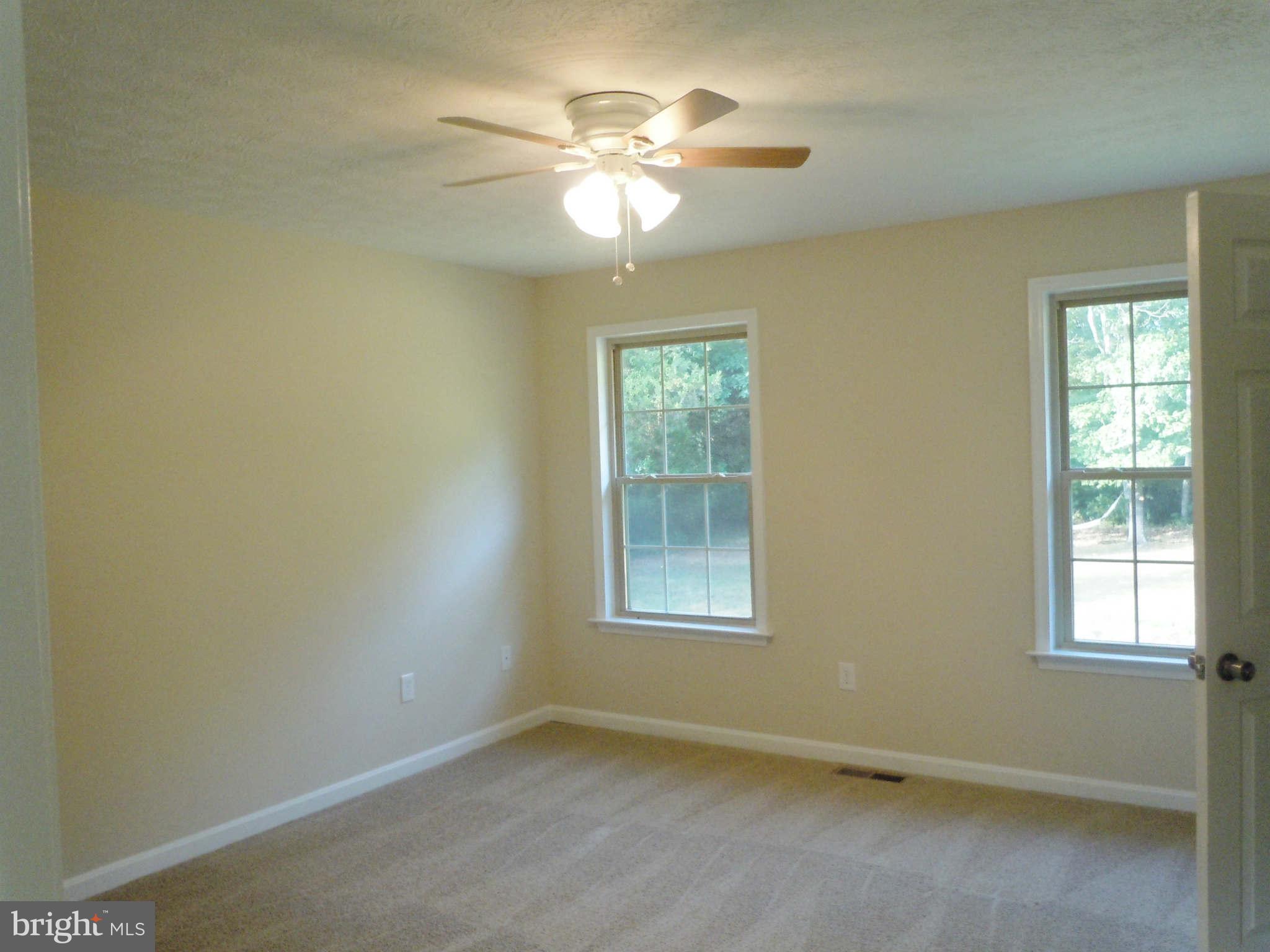 268 Thompson Mill Road Front Royal, VA 22630 - Photo 11 of 16 Bedroom (Master)