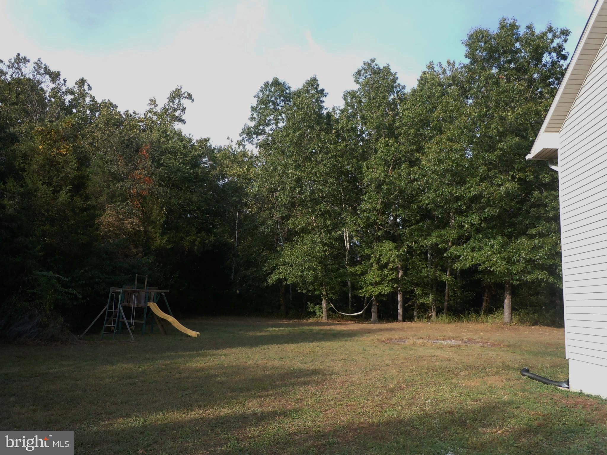 268 Thompson Mill Road Front Royal, VA 22630 - Photo 14 of 16 Exterior (General)