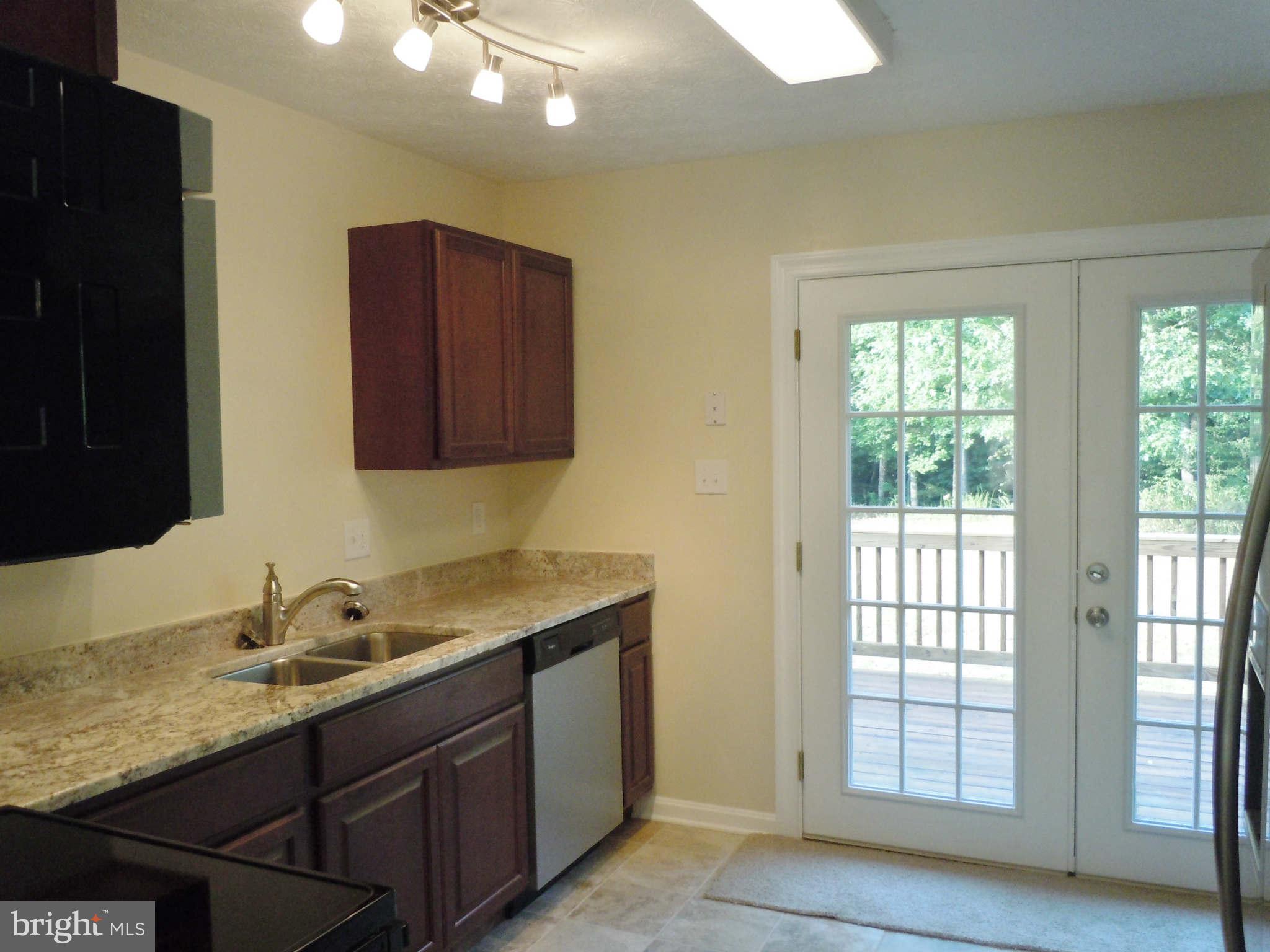 268 Thompson Mill Road Front Royal, VA 22630 - Photo 7 of 16 Kitchen