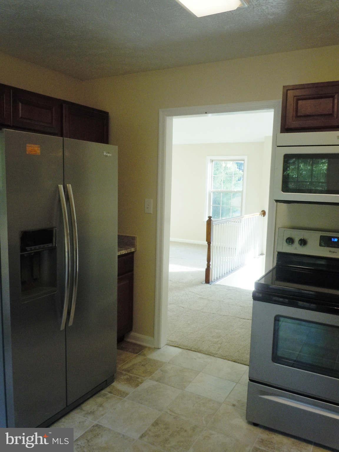 268 Thompson Mill Road Front Royal, VA 22630 - Photo 8 of 16 Kitchen