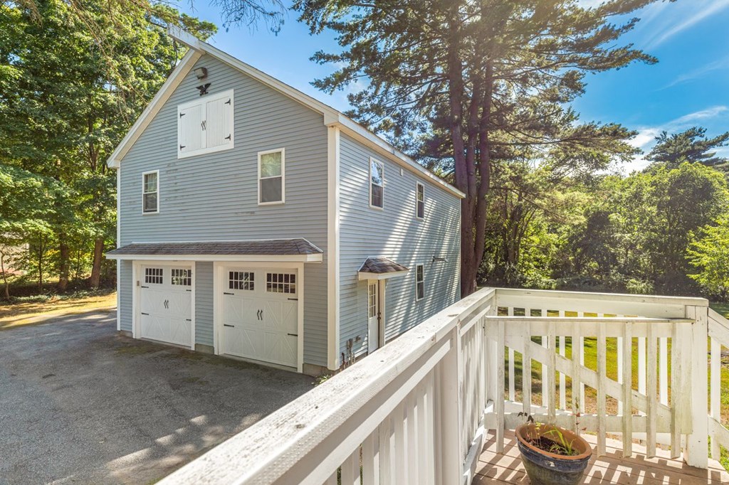 10 Grove Street Topsfield, MA 01983 - Photo 25 of 32
