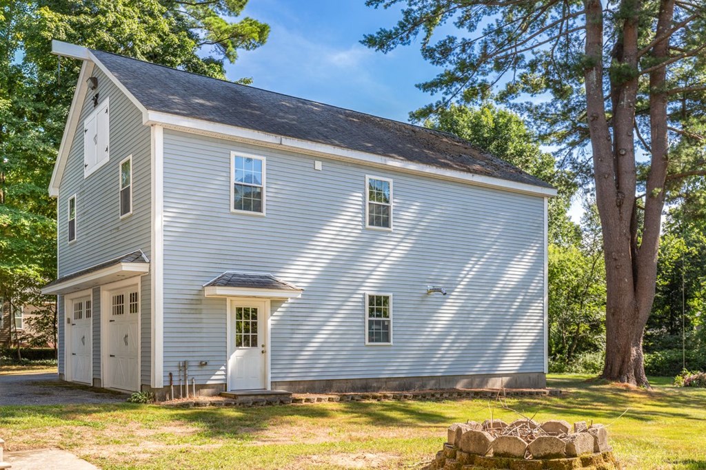 10 Grove Street Topsfield, MA 01983 - Photo 27 of 32