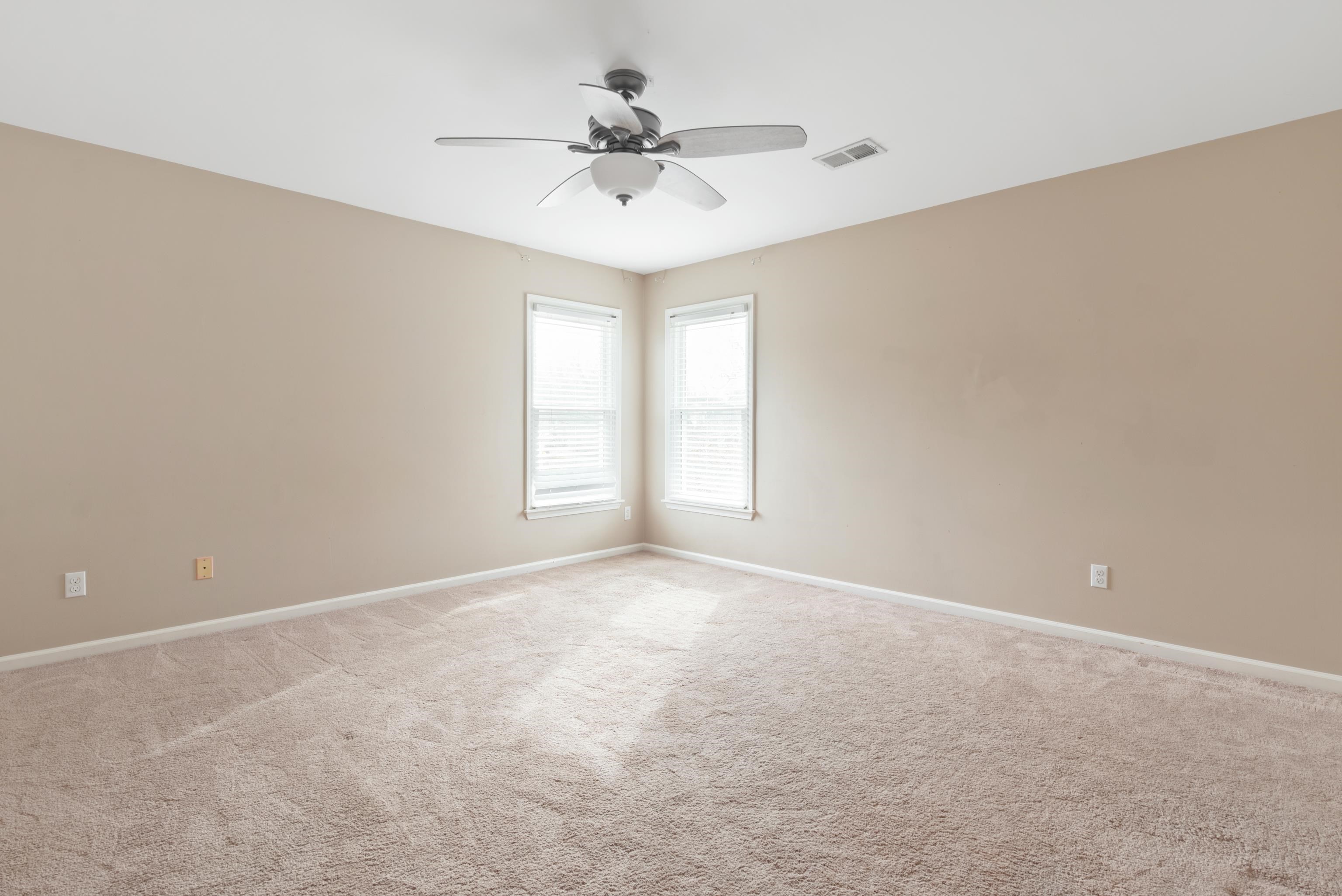 1553 John Ridge Drive Collierville, TN 38017 - Photo 30 of 40 a view of an empty room with a window