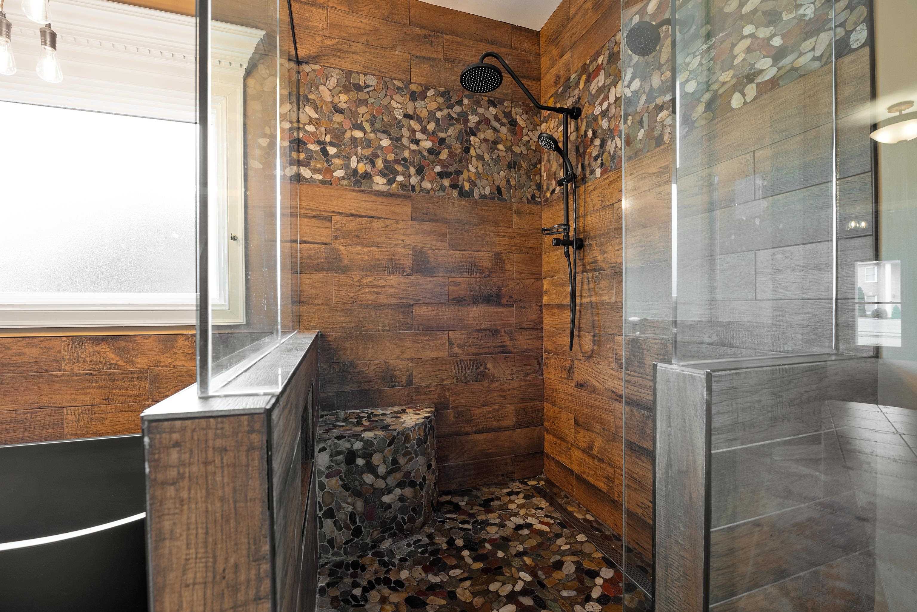 1553 John Ridge Drive Collierville, TN 38017 - Photo 8 of 40 a bathroom with a shower