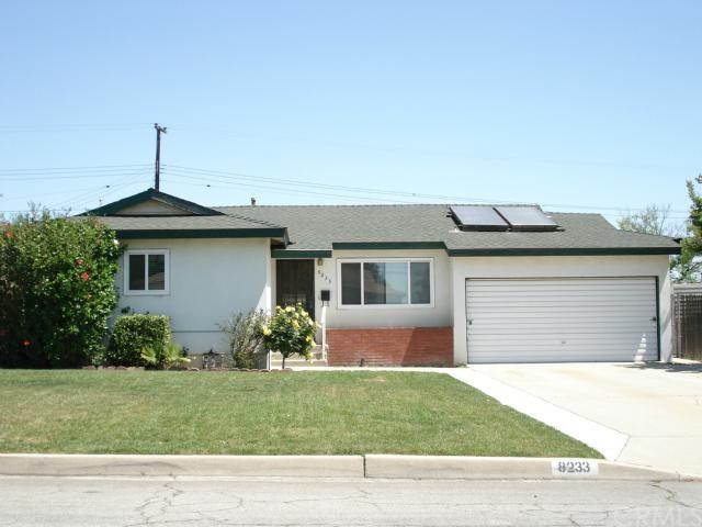 8233 Leucite Avenue Rancho Cucamonga, CA 91730 - Photo 1 of 1
