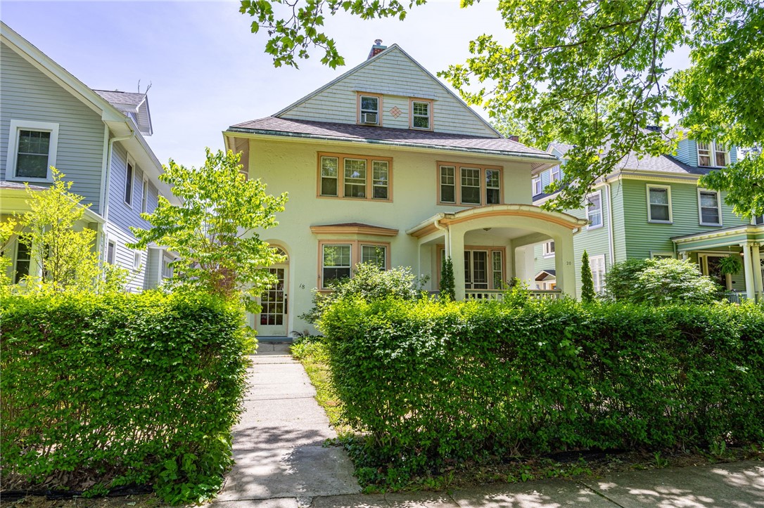 20 Calumet Street Rochester, NY 14610 - Photo 30 of 30