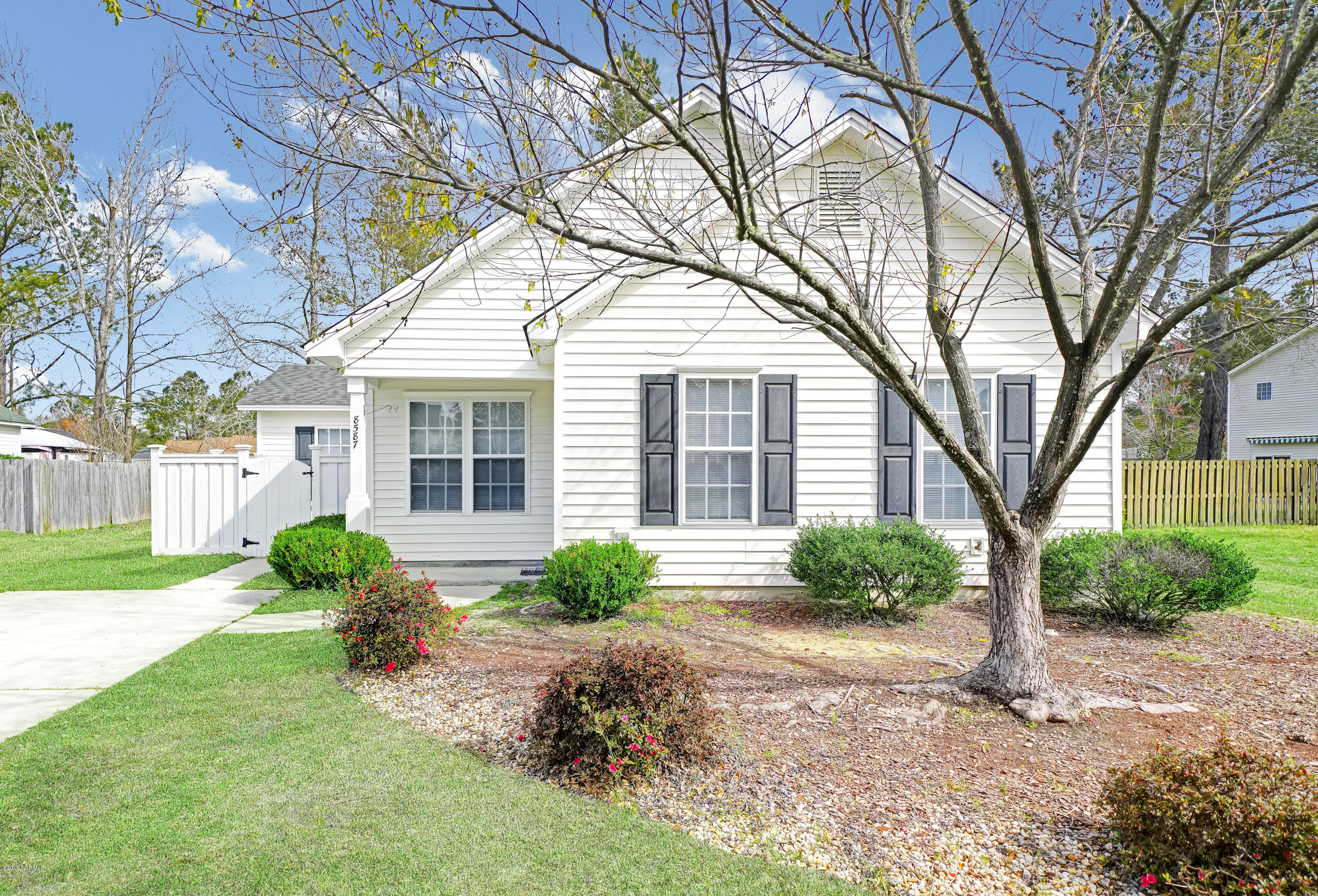 8587 Orchard Loop Road Leland, NC 28451 - Photo 1 of 30 Orchard Loop