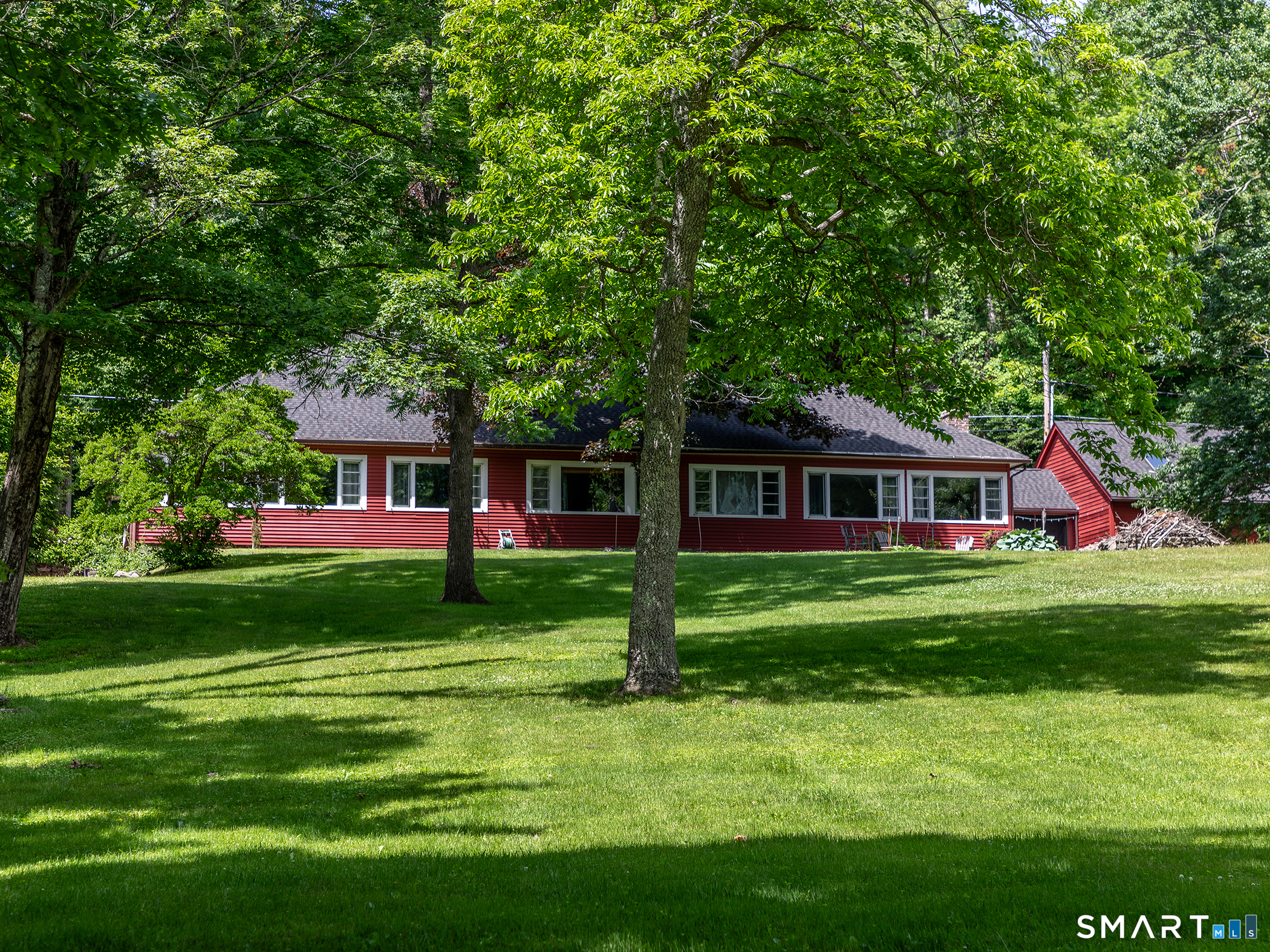 12 Old Forge Hollow Road Litchfield, CT 06750 - Photo 2 of 36