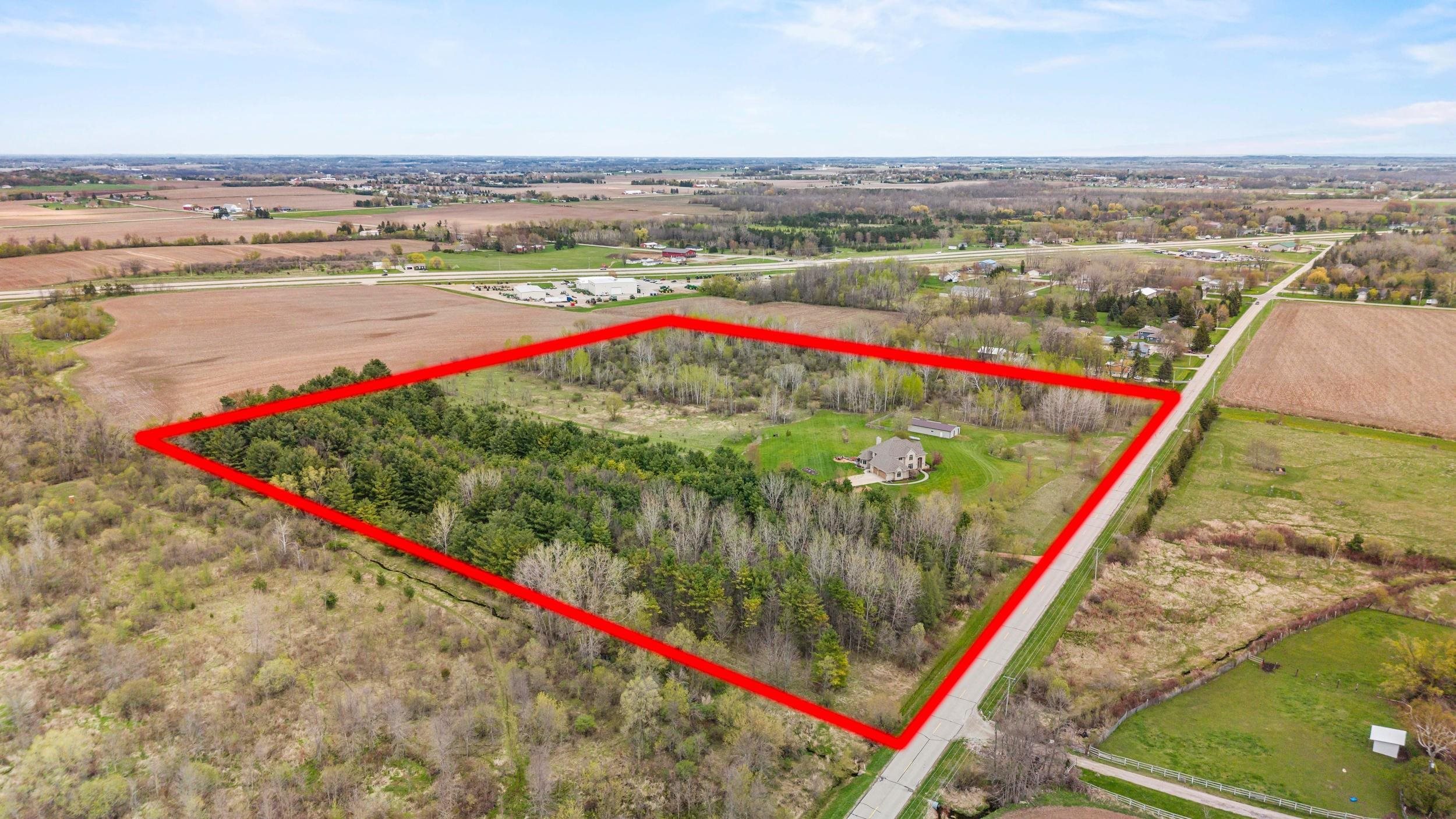 W7828 Hillview Road Hortonville, WI 54944 - Photo 53 of 66