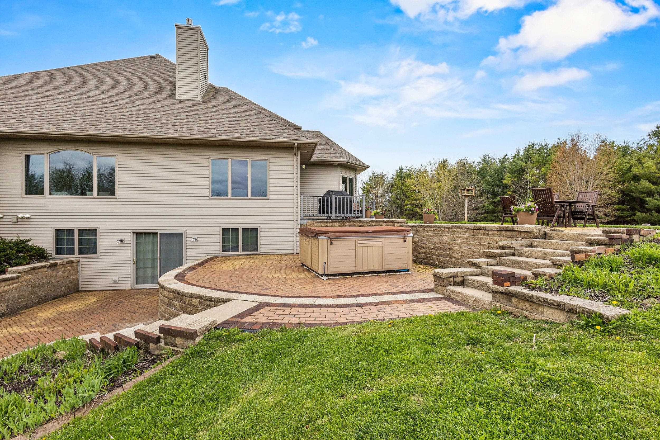 W7828 Hillview Road Hortonville, WI 54944 - Photo 64 of 66
