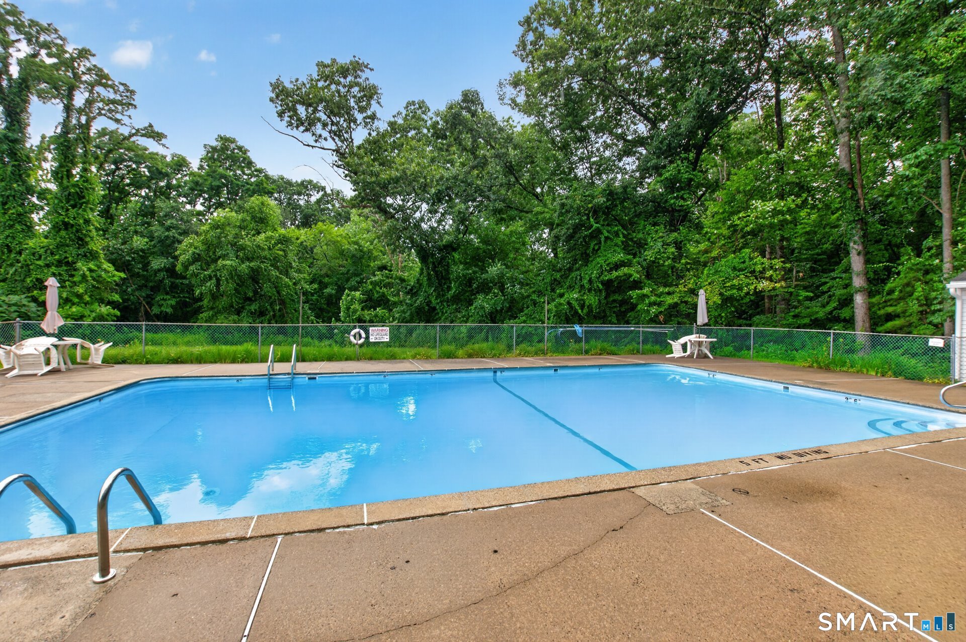 405 Timber Lane, Unit 405 Canton, CT 06019 - Photo 37 of 40