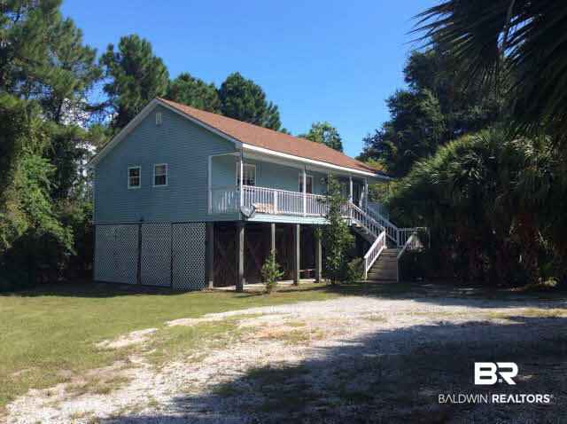 29647 Canal Road Orange Beach, AL 36561 - Photo 1 of 1