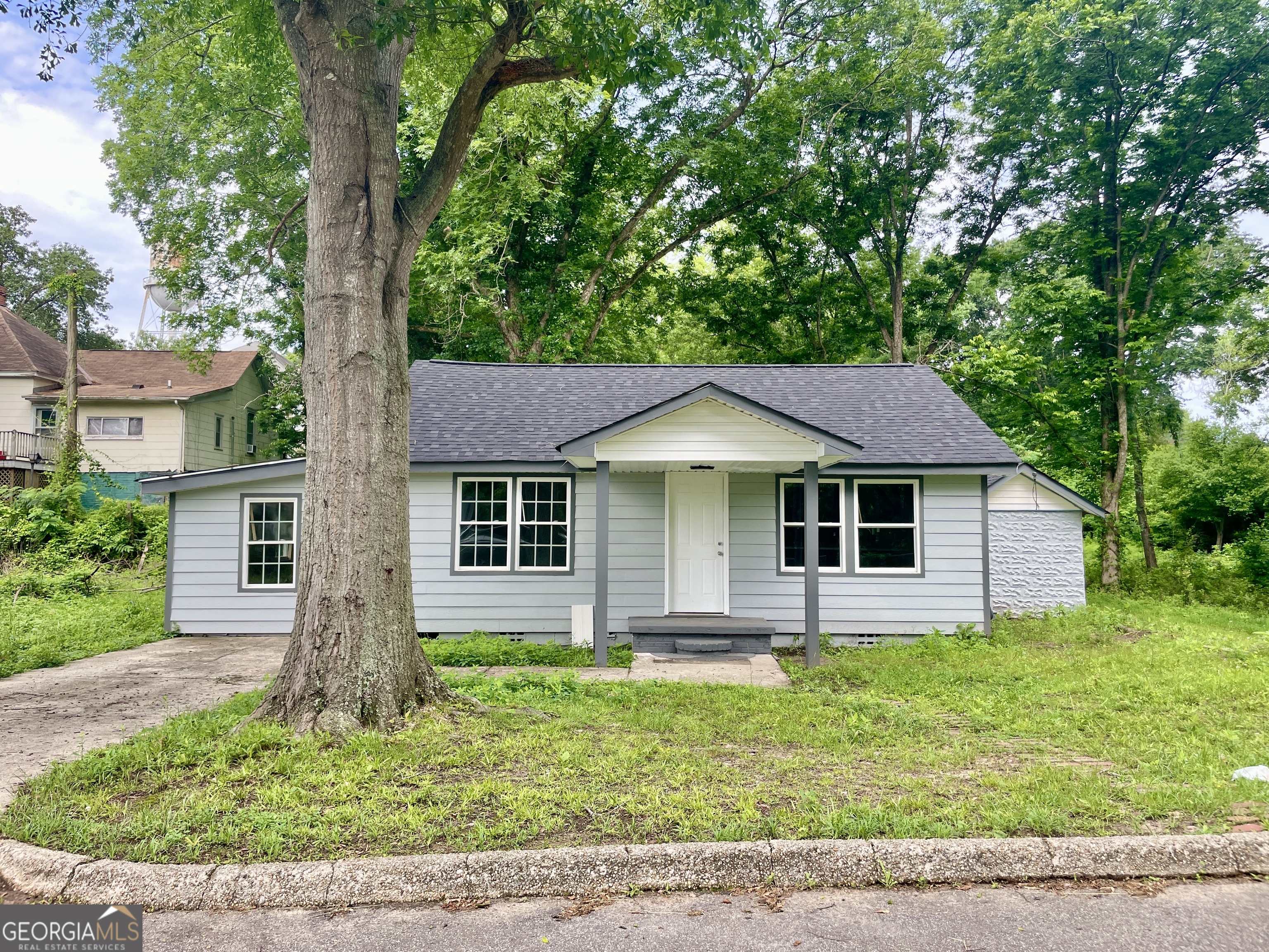 212 Franklin Street Manchester, GA 31816 - Photo 6 of 42