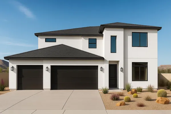 $622,000 | 109 White Hills Street, St. George, UT 84790