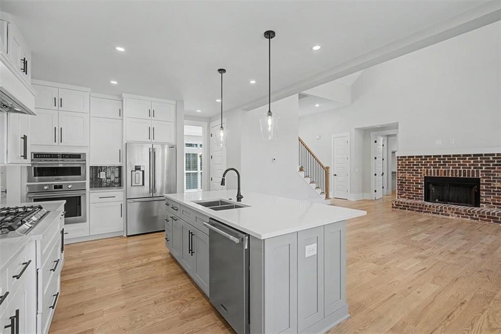 133 West Putnam Ferry Road Woodstock, GA 30189 - Photo 16 of 66 Gallery Image 16