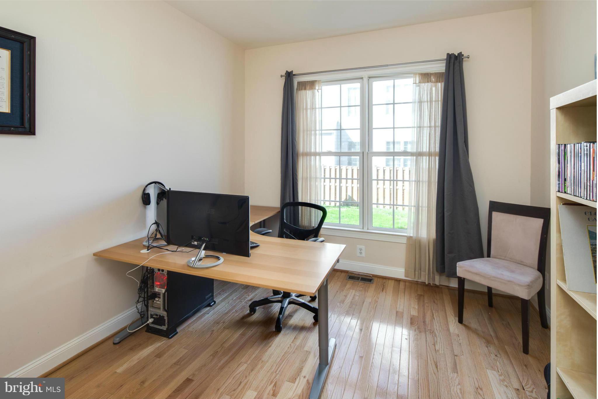 101 West George Mason Road Falls Church, VA 22046 - Photo 15 of 30 Convenient Office on the 1st Floor
