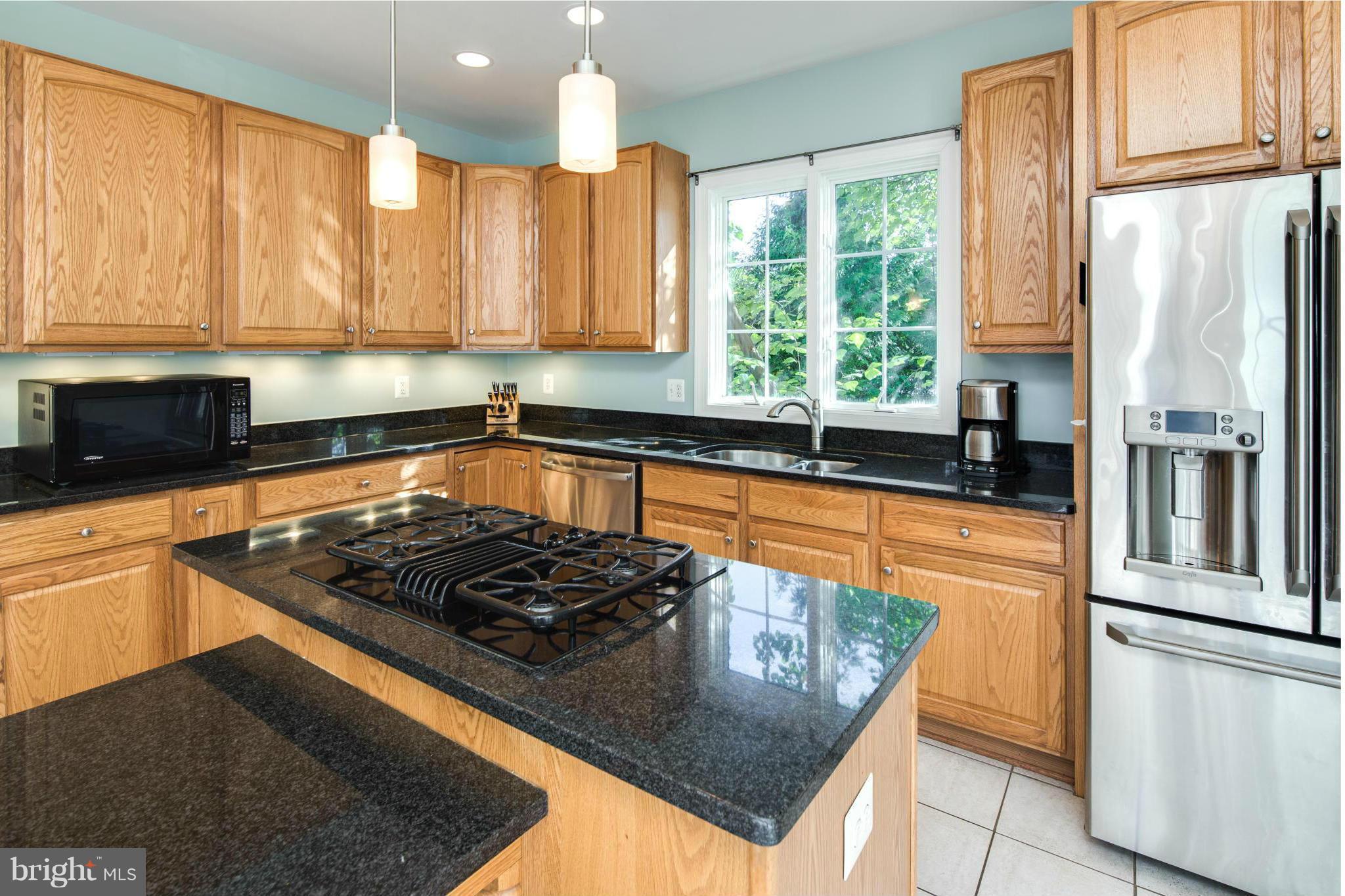 101 West George Mason Road Falls Church, VA 22046 - Photo 10 of 30 Stainless Steel Refrigerator