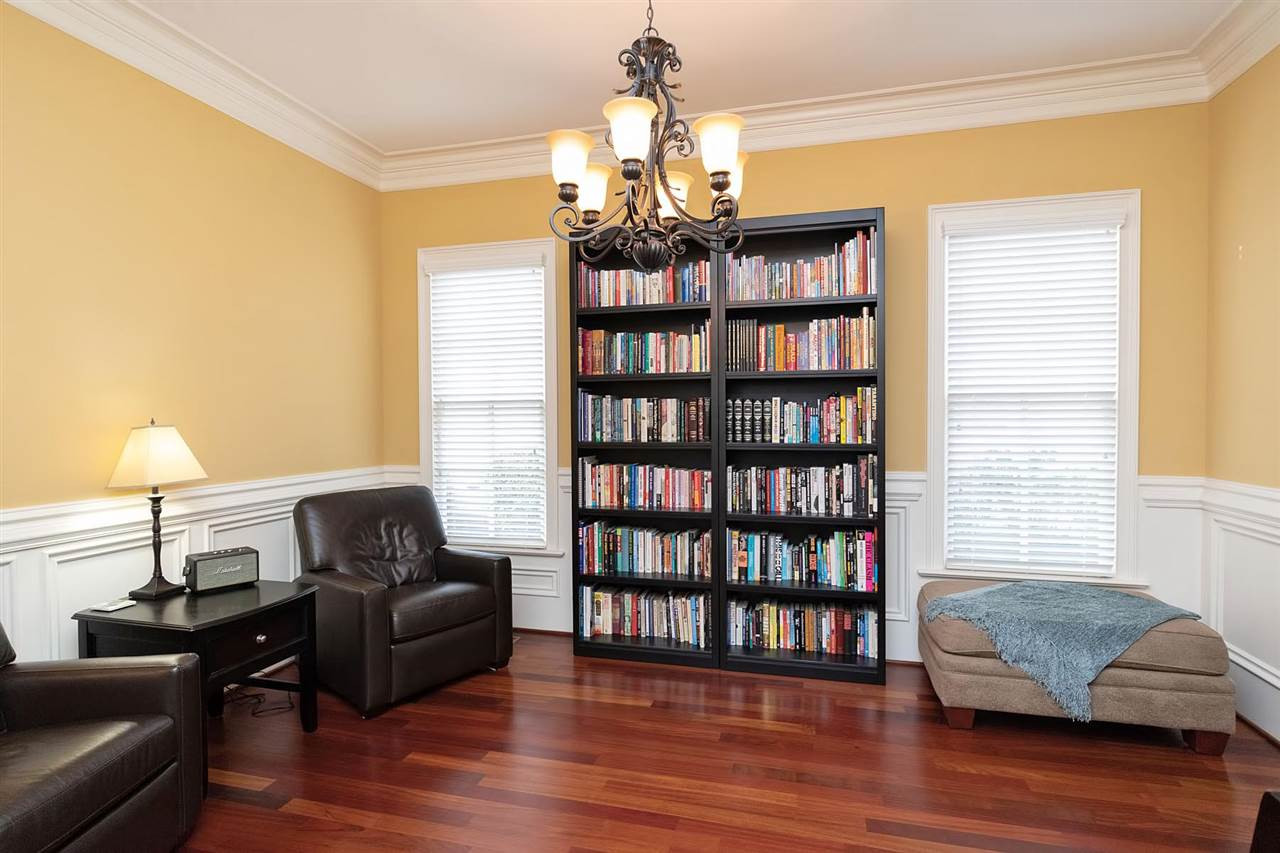 3107 Raymond Street Raleigh, NC 27607 - Photo 7 of 26 Photo 7