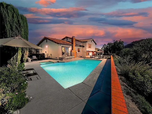 $1,599,000 | 30654 Rigger Road, Agoura Hills, CA 91301