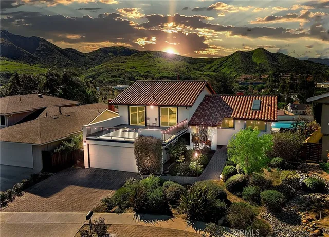 $1,599,000 | 30654 Rigger Road, Agoura Hills, CA 91301