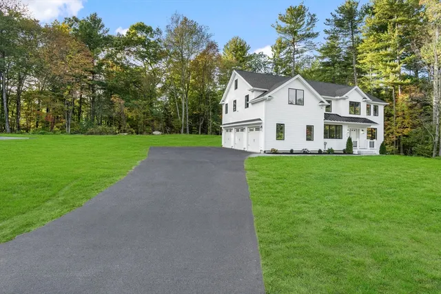 $1,279,000 | 458 Lake Street, Haverhill, MA 01832