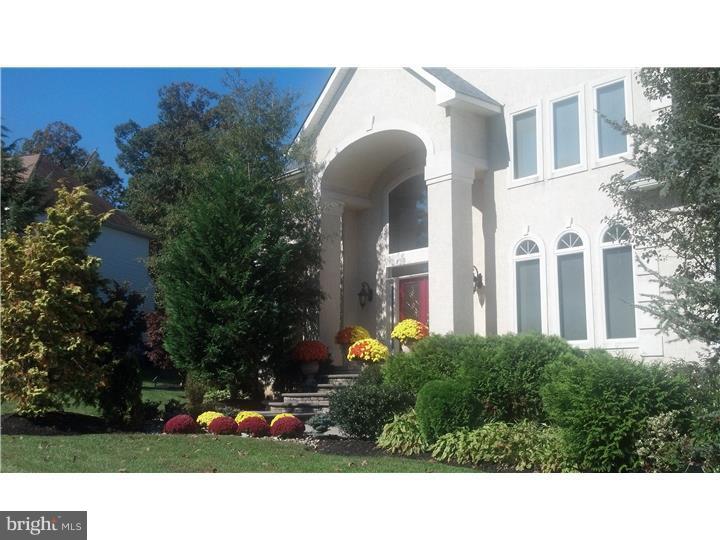 212 Summit Road Mount Laurel, NJ 08054 - Photo 2 of 22 Exterior Front