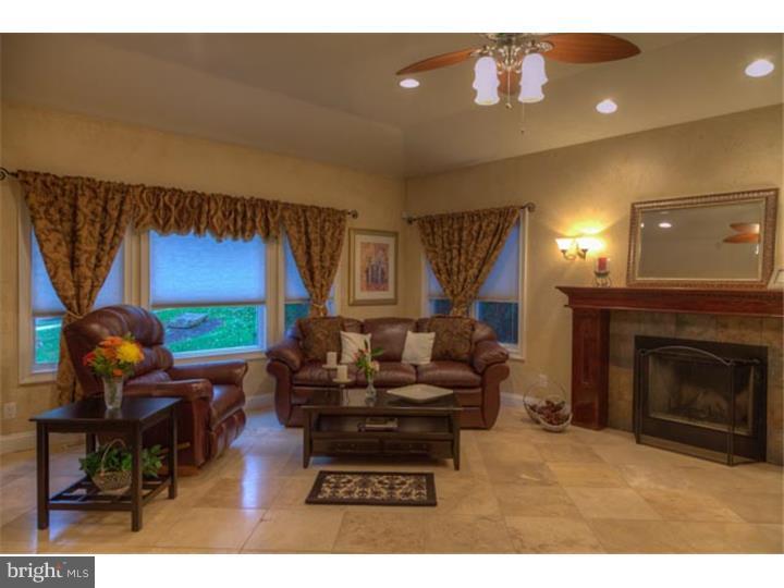 212 Summit Road Mount Laurel, NJ 08054 - Photo 11 of 22 Sun Room