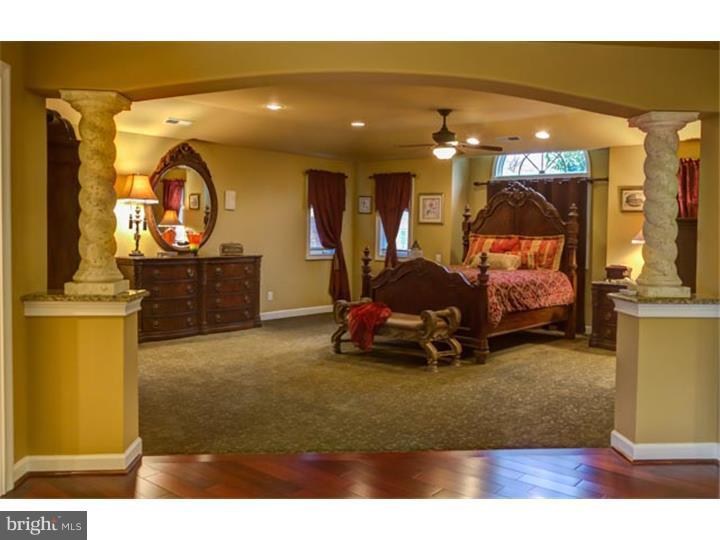 212 Summit Road Mount Laurel, NJ 08054 - Photo 13 of 22 Master Bedroom