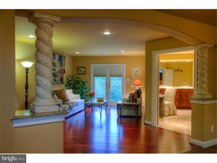 212 Summit Road Mount Laurel, NJ 08054 - Photo 14 of 22 Master Bedroom
