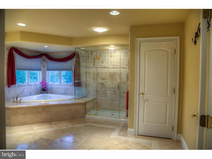 212 Summit Road Mount Laurel, NJ 08054 - Photo 15 of 22 Master Bathroom
