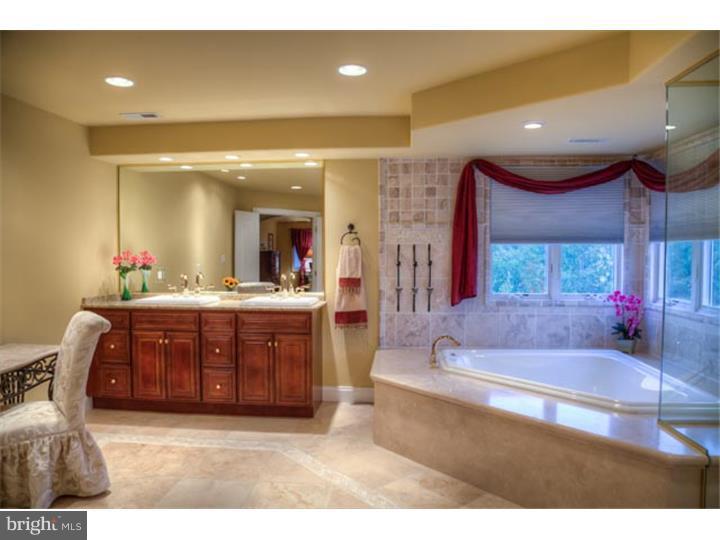 212 Summit Road Mount Laurel, NJ 08054 - Photo 16 of 22 Master Bathroom