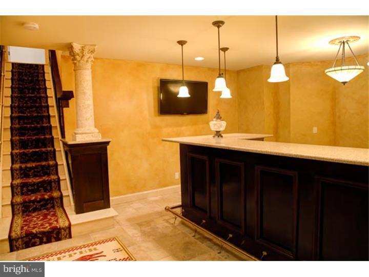 212 Summit Road Mount Laurel, NJ 08054 - Photo 18 of 22 Wet Bar