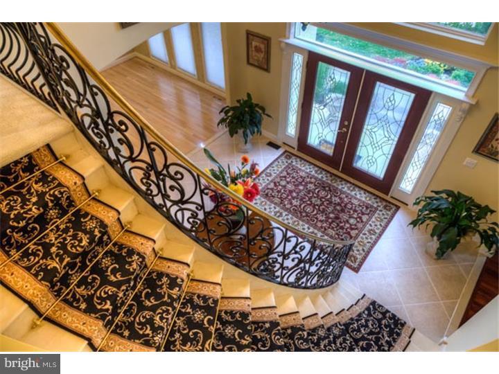 212 Summit Road Mount Laurel, NJ 08054 - Photo 3 of 22 Foyer