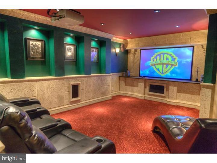 212 Summit Road Mount Laurel, NJ 08054 - Photo 21 of 22 Media Room