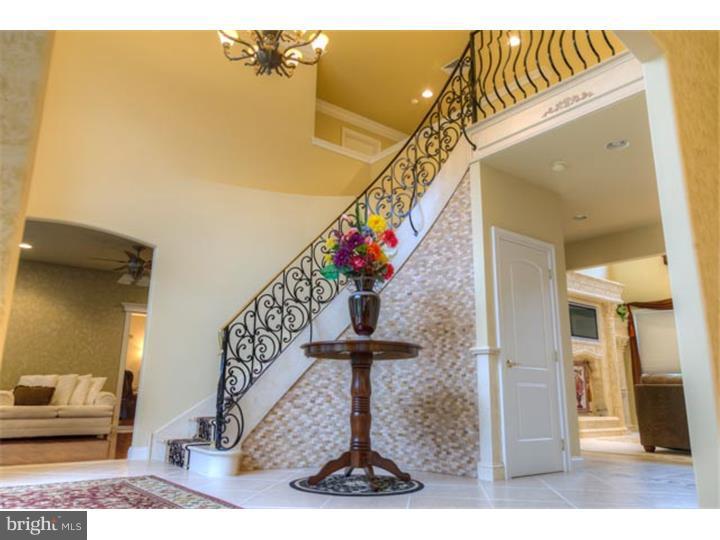 212 Summit Road Mount Laurel, NJ 08054 - Photo 4 of 22 Foyer