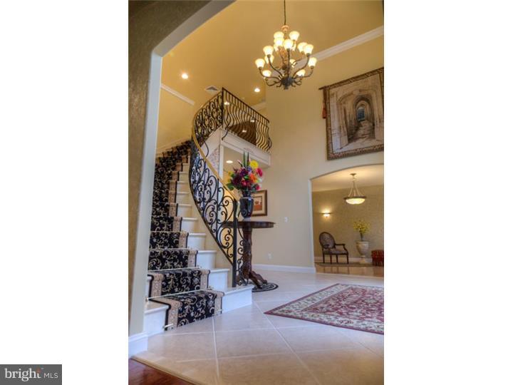 212 Summit Road Mount Laurel, NJ 08054 - Photo 5 of 22 Foyer