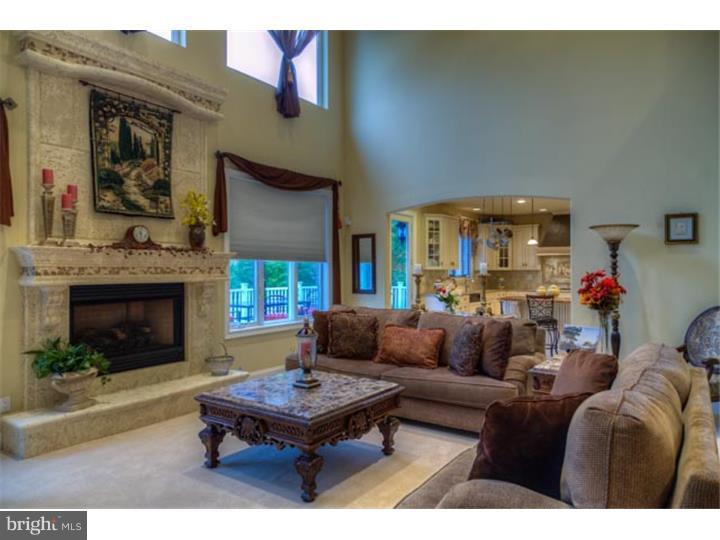 212 Summit Road Mount Laurel, NJ 08054 - Photo 6 of 22 Great Room
