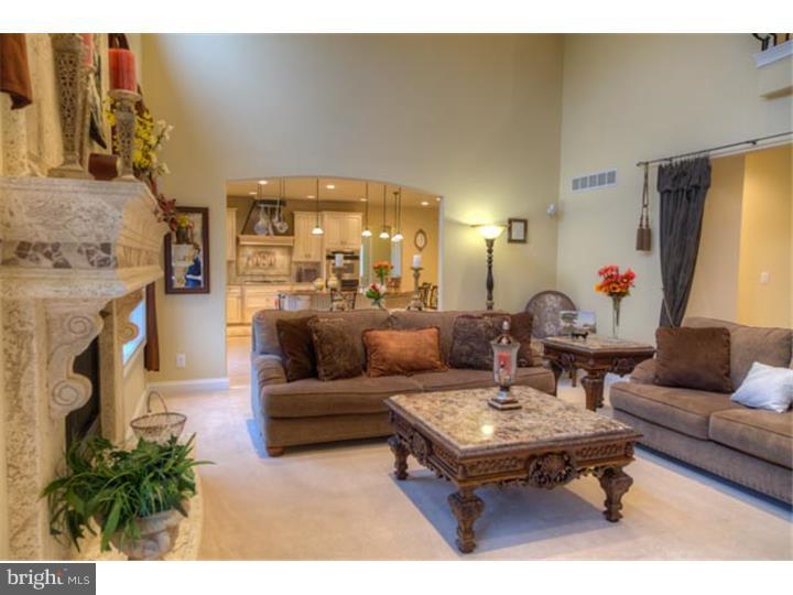 212 Summit Road Mount Laurel, NJ 08054 - Photo 7 of 22 Great Room